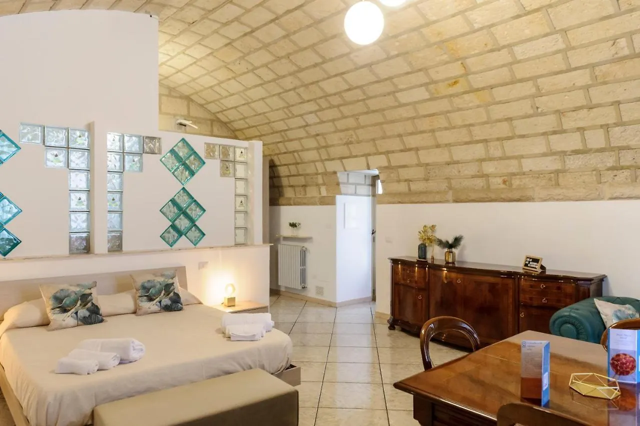 Villa Franca Bari Guest house