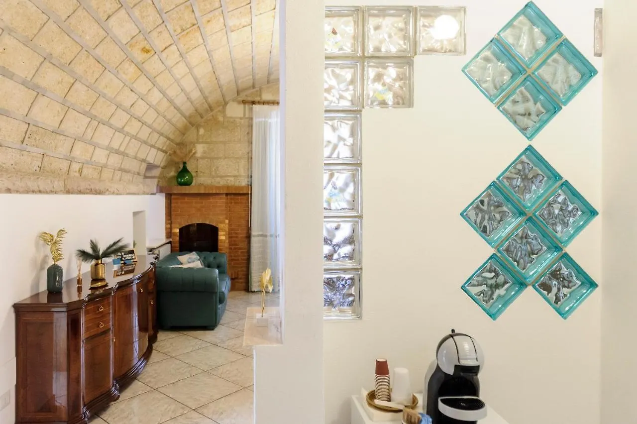 Villa Franca Бари 0*,  Италия