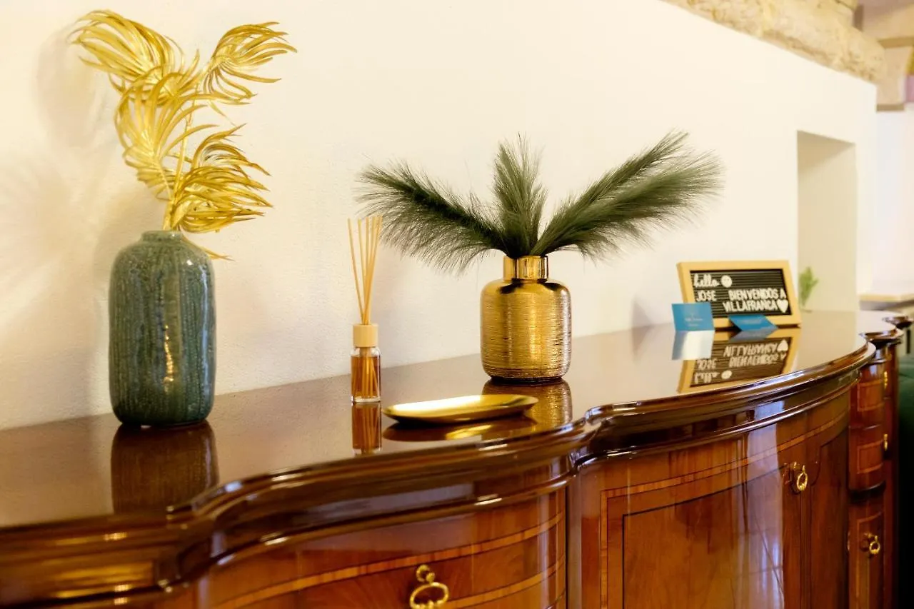 Guest house Villa Franca Bari