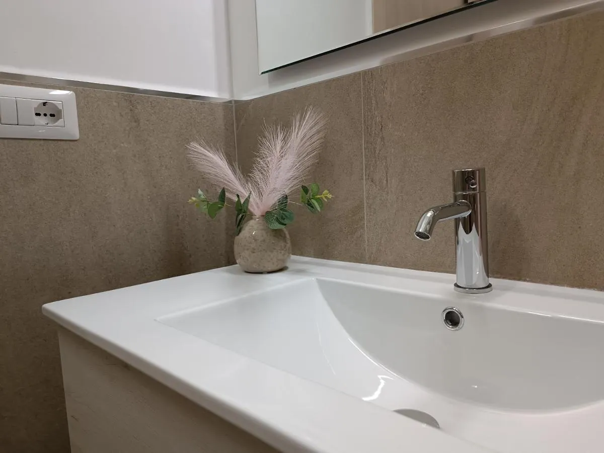 Guest house Villa Franca Bari