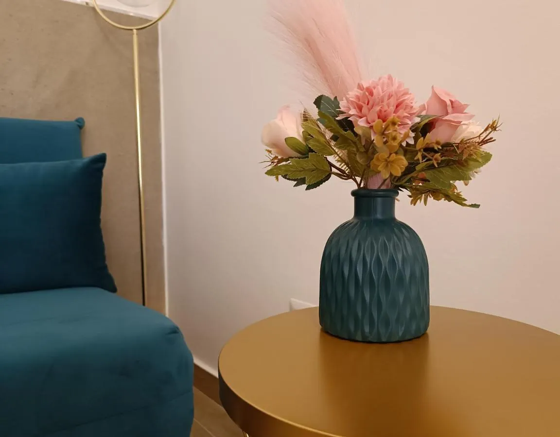 Guest house Villa Franca Bari