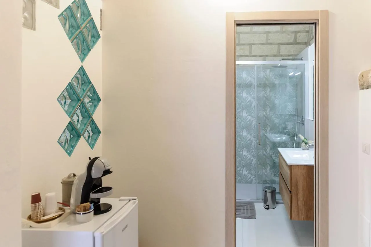 Guest house Villa Franca Bari