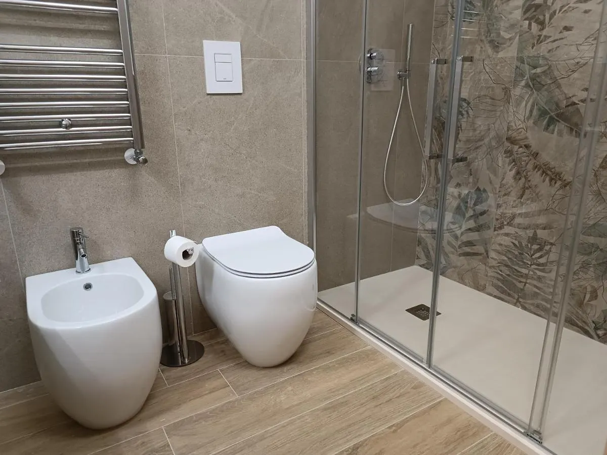Villa Franca Bari Guest house