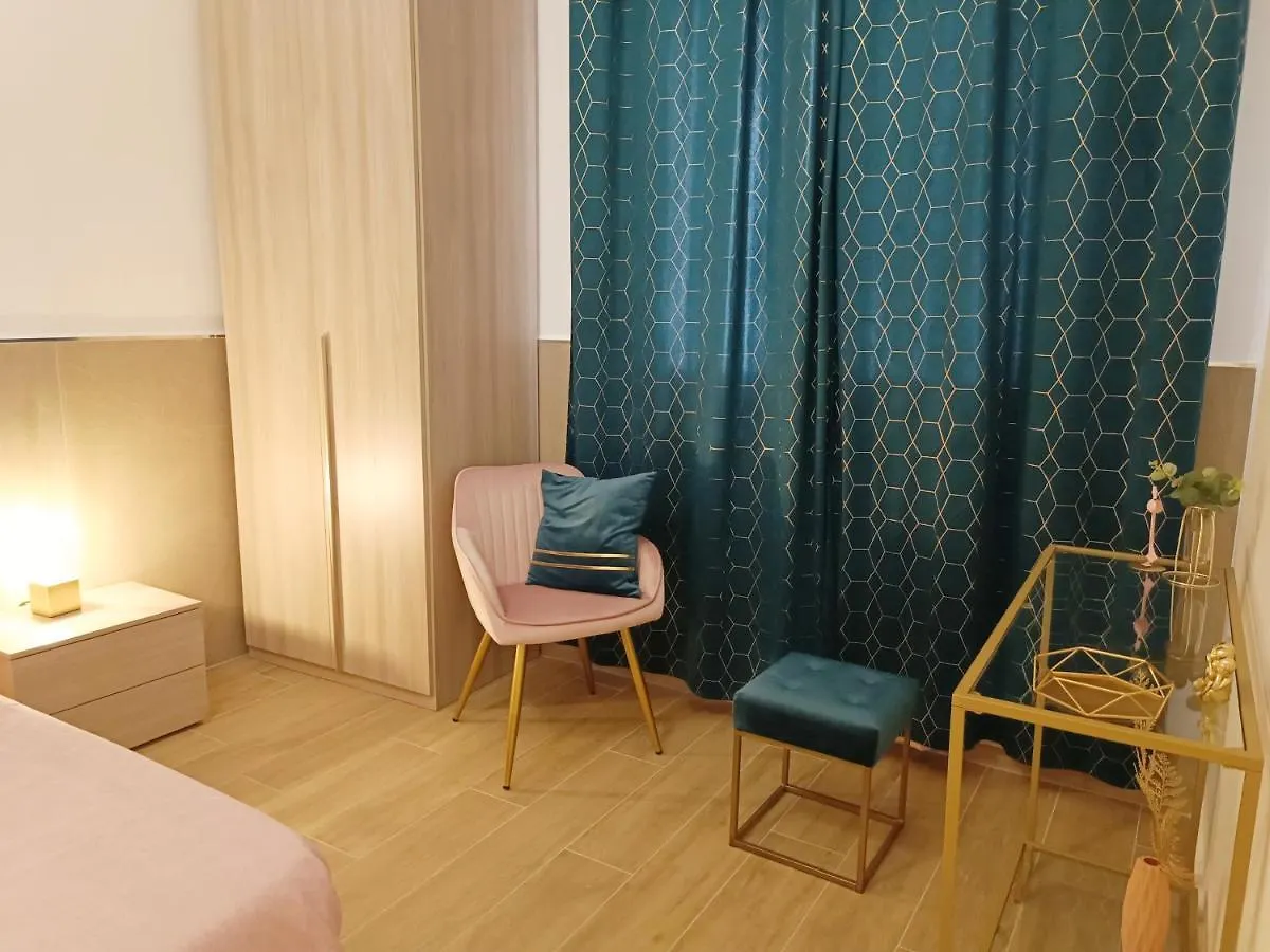 Villa Franca Bari Guest house